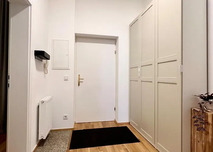 Apartamento Lerchenfeld Soft *