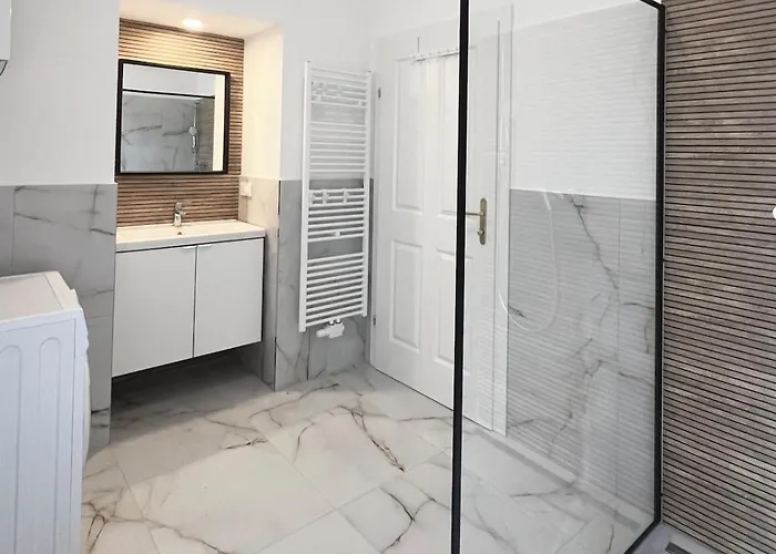 Apartamento Lerchenfeld Soft Viena