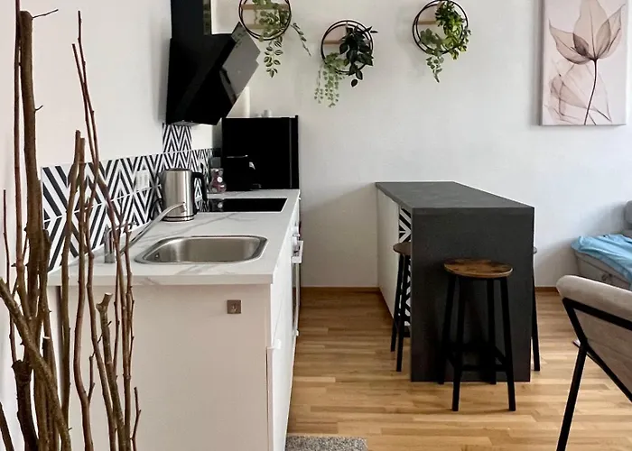 Apartamento Lerchenfeld Soft