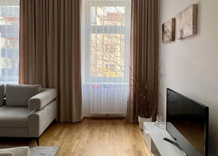 Lerchenfeld Soft Viena