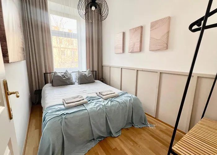 Apartamento Lerchenfeld Soft