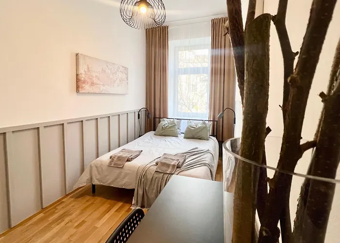 Lerchenfeld Soft Viena