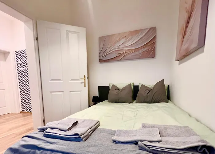 Lerchenfeld Soft Apartamento