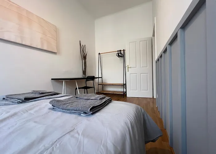 Lerchenfeld Soft Apartamento