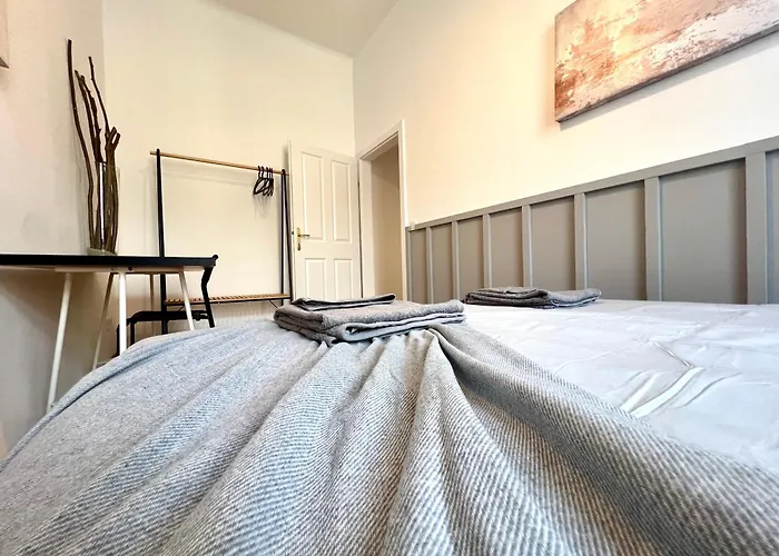 Lerchenfeld Soft Apartamento *
