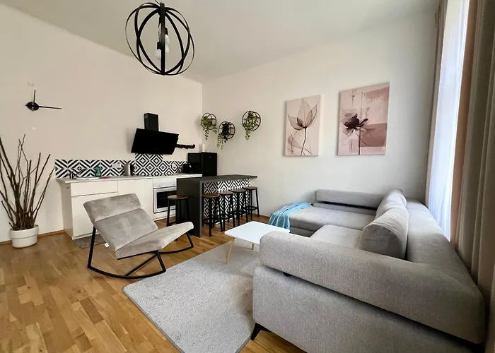 Apartamento Lerchenfeld Soft