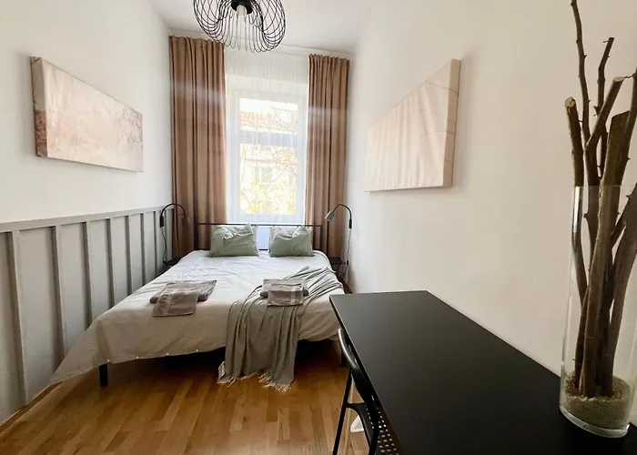 Lerchenfeld Soft Viena