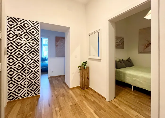 Lerchenfeld Soft Apartamento