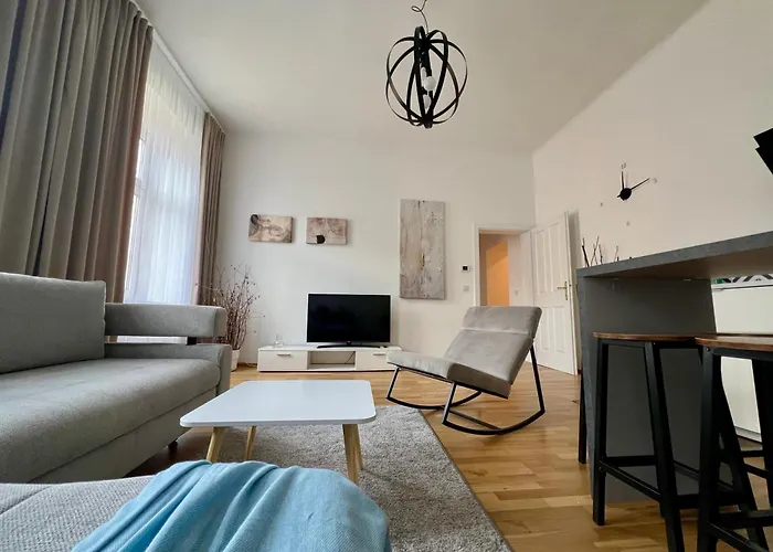 Lerchenfeld Soft * Viena