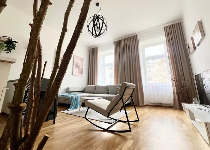 Lerchenfeld Soft * Viena